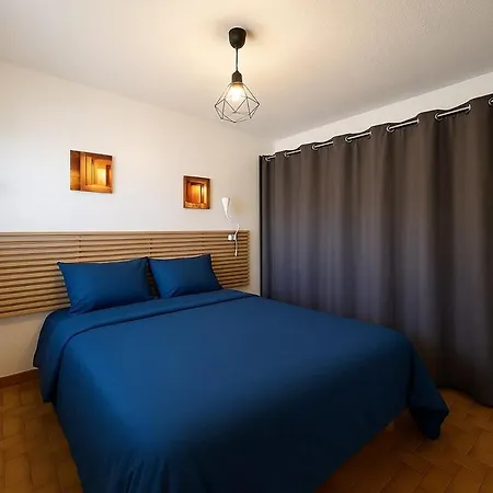 Апартаменты Sunny Break Pres Des Plages